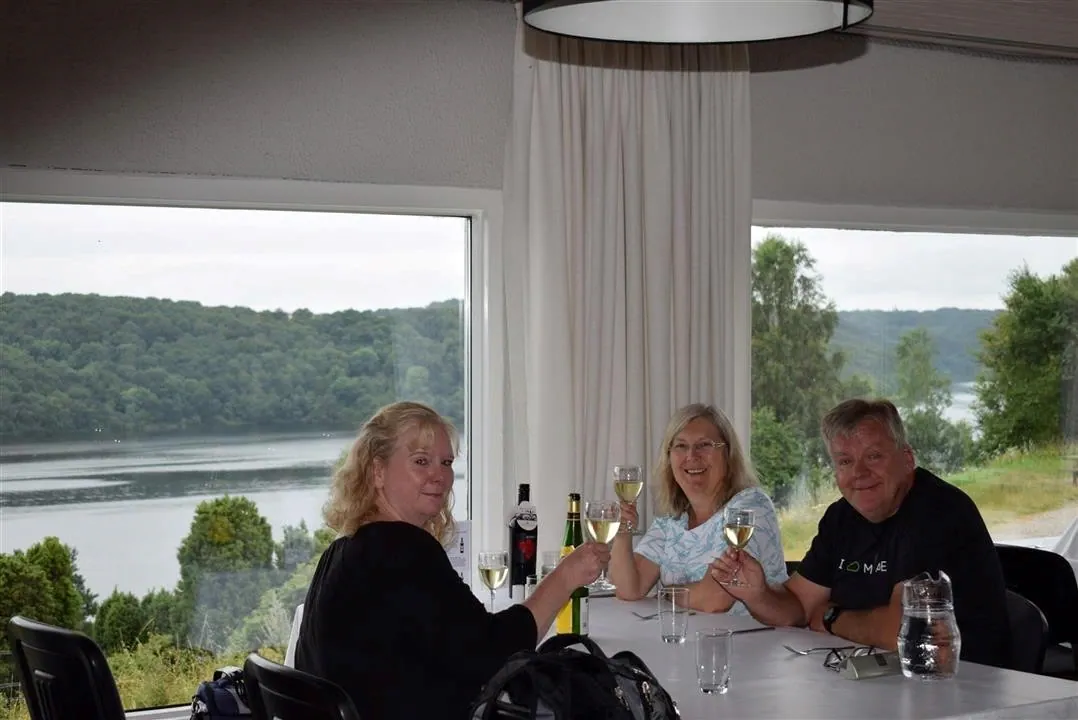 Assens and the North of Denmark 2017